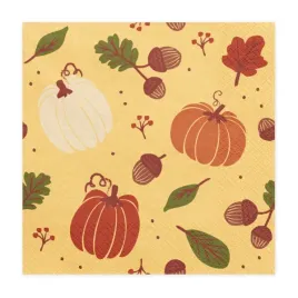 serwetki-dynie-i-zoledzie-33x33-cm-pomaranczowy-1-op-20-szt