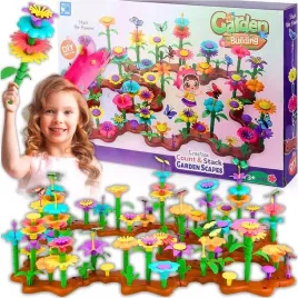 klocki-konstrukcyjne-do-budowania-kreatywne-ogrod-kwiaty-odrod-272-garden