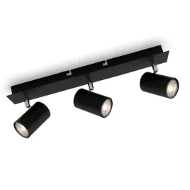 lampa-sufitowa-led-spot-3xgu10-czarna-nowoczesna-salon-sypialnia-korytarz