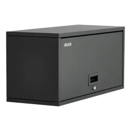 szafka-warsztatowa-narzedziowa-czarna-mocna-stal-scienna-770-x-305-x-356-mm