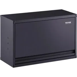 szafka-narzedziowa-scienna-czarna-mocna-stal-spcc-108-kg-2-polki-77-x-50-cm