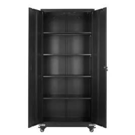 szafka-metalowa-narzedziowa-czarna-premium-1845-cm-4-regulowane-polki-stal