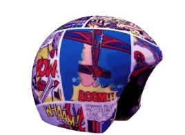 pokrowiec-na-kask-coolcasc-komiks-elastyczny-lycra-rower-narty-hulajnoga