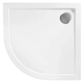 brodzik-prysznicowy-80x80-polokragly-bialy-akrylowy-niski-rea-look
