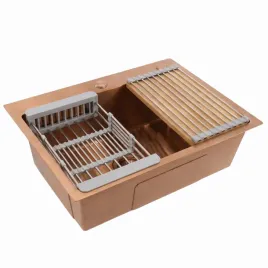 zlew-kuchenny-jednokomorowy-rea-liam-58cm-miedz-szare-akcesoria-deska