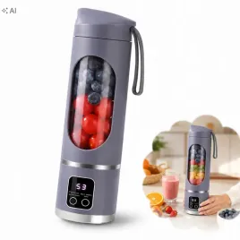 blender-przenosny-450-ml-usb-c-mikser-bezprzewodowy-do-koktajli-smoothie