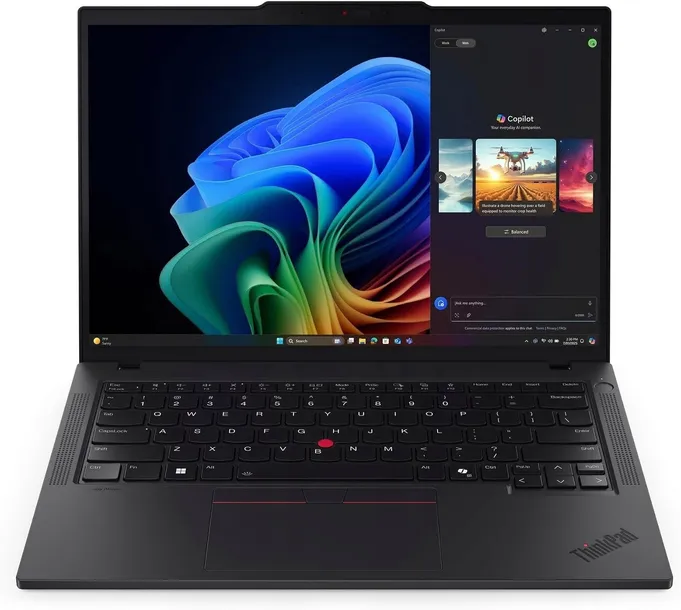 Lenovo ThinkPad T14 Gen 6 Ultra 7 258V 32GB 1TB 14'' Dotyk 400 nitów 11Prof