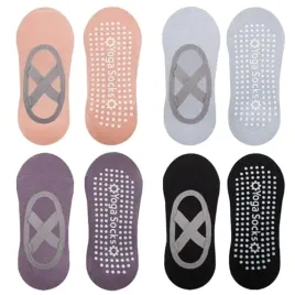 skarpetki-antyposlizgowe-4x-34-40-damskie-do-jogi-pilatesu-cwiczen-baletki