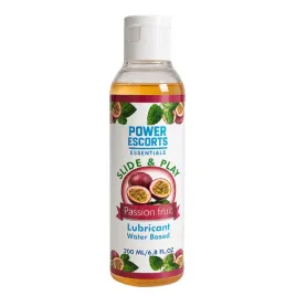 power-escorts-dr13-passion-fruit-water-based-lubricant-200ml-slide-and