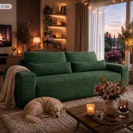 kanapa-sztruks-230x95-miekka-sofa-na-sprezynach-z-automatem-funkcja-spania