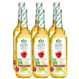 6x700ml-ocet-jablkowy-zywy-niefiltrowany-z-matka-octu
