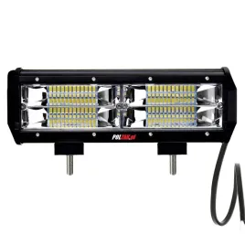 lampa-robocza-144w-panel-halogen-led-wozek-widlowy