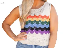 top-szydelkowy-rainbow-wave-bez-rekawow-m