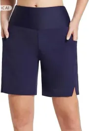 spodenki-bermudy-plazowe-kapielowe-z-kieszeniami-baleaf-granatowe-xl