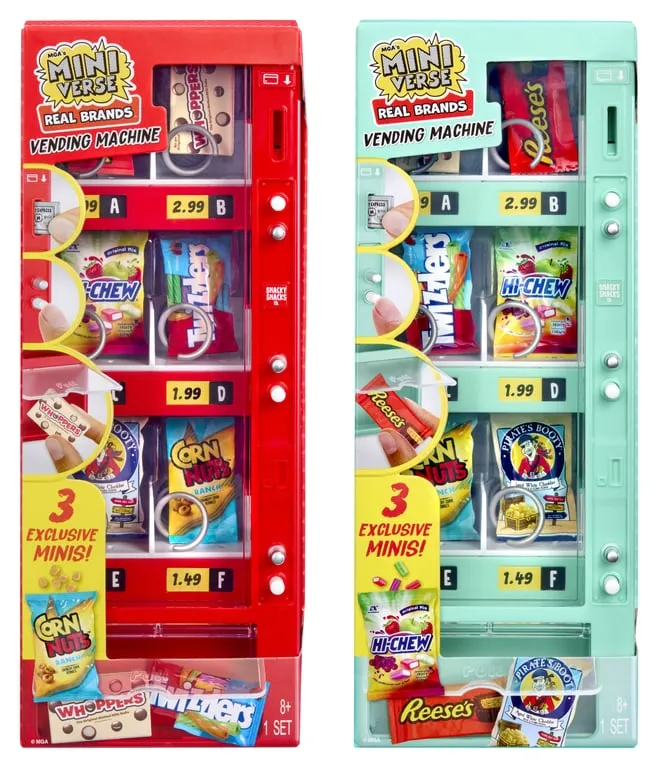 miniverse-vending-machine