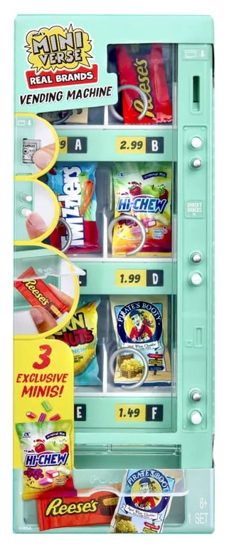 miniverse-vending-machine