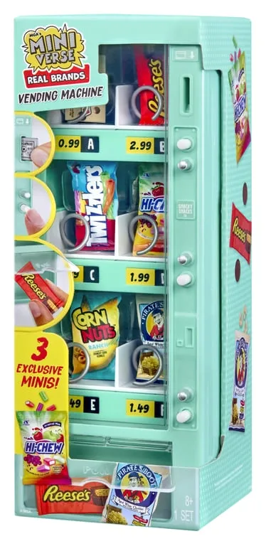 miniverse-vending-machine