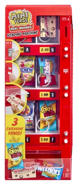 miniverse-vending-machine