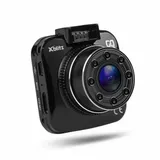 wideorejestrator-xblitz-go-2-micro-sd-256gb-czarny
