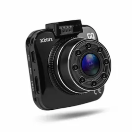 wideorejestrator-xblitz-go-2-micro-sd-256gb-czarny