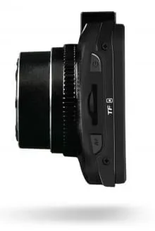 wideorejestrator-xblitz-go-2-micro-sd-256gb-czarny