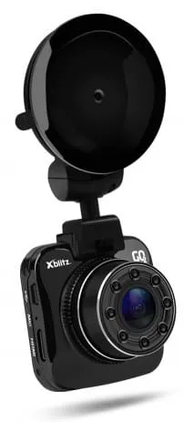 wideorejestrator-xblitz-go-2-micro-sd-256gb-czarny