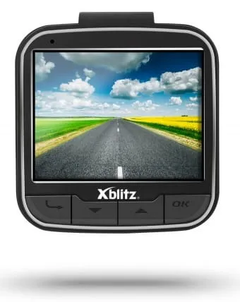 wideorejestrator-xblitz-go-2-micro-sd-256gb-czarny