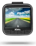 wideorejestrator-xblitz-go-2-micro-sd-256gb-czarny