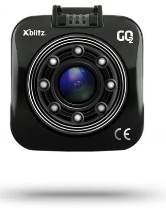 wideorejestrator-xblitz-go-2-micro-sd-256gb-czarny