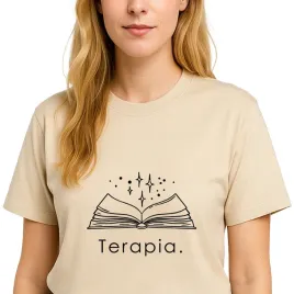 koszulka-t-shirt-migdalowa-prezent-dla-ksiazkary-ksiazka-terapia-modna-m