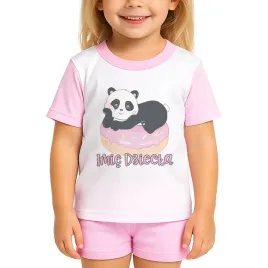 pizama-dziecieca-rozowa-komplet-na-wiosne-lato-panda-imie-dziecka-116cm