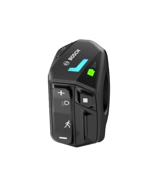 Wyświetlacz Sterownik Pilot Bosch LED Controller Smart System (BRC3610) BOX