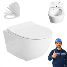 miska-wc-lavita-brava-wiszaca-bezkolnierzowa-biala-z-deska-wolnoopadajaca