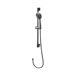 zestaw-prysznicowy-cersanit-zen-gun-metal-5-funkcyjny-drazek-80-cm-waz