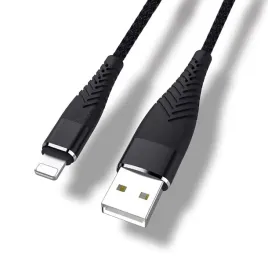 kabel-usb-gumowy-lightning-do-iphone-czarny-ladowanie-quick-fast-charging