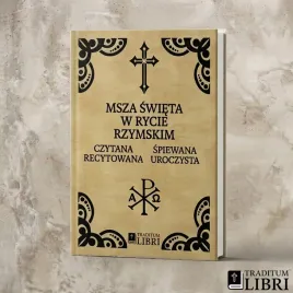 msza-swieta-w-rycie-rzymskim-1962-mszalik-trydencki