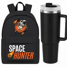 plecak-czarny-termos-kubek-termiczny-12l-czarny-mlodziezowy-space-hunter