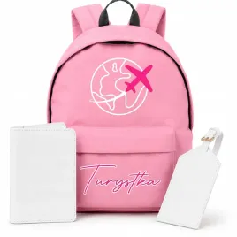 plecak-rozowy-20l-duzy-zawszka-etui-na-paszport-turystka-dla-podrozniczki