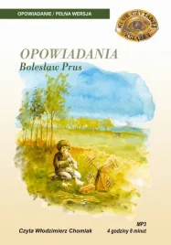 audiobook-mp3-opowiadania-boleslaw-prus
