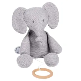 pozytywka-elephant-musical-soft-toy-szara-dla-dzieci