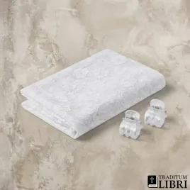 zestaw-biala-mala-mantylka-koronkowa-do-kosciola-2-klipsy-stabilizujace