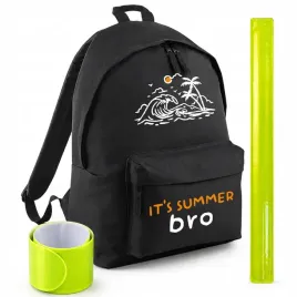 plecak-czarny-20l-duzy-pojemny-wygodny-it-s-summer-bro-opaska-odblaskowa