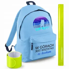 plecak-niebieski-20l-duzy-wygodny-w-gorach-jest-wszystko-co-kocham-odblask