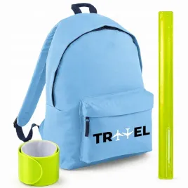 plecak-niebieski-20l-duzy-pojemny-wygodny-travel-dla-podrozniczki-odblask