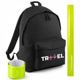 plecak-czarny-20l-duzy-wygodny-travel-dla-podrozniczki-opaska-odblaskowa