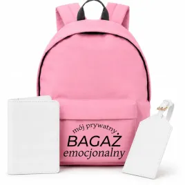 plecak-rozowy-20l-zawszka-etui-na-paszport-moj-prywatny-bagaz-emocjonalny