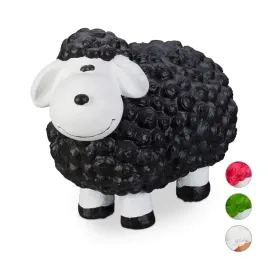 figurka-ogrodowa-decoart-owieczka-biala-realistyczny-wyglad-30-cm