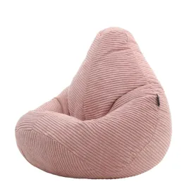 worek-sako-icon-dalton-rozowy-dla-dzieci-miekki-material