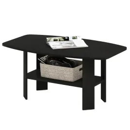 stolik-kawowy-furinno-owalny-90x55x40cm-czarny-elegancki-design