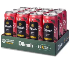 czarna-mrozona-herbata-w-puszce-dilmah-lychee-black-ice-tea-330ml-x-12szt